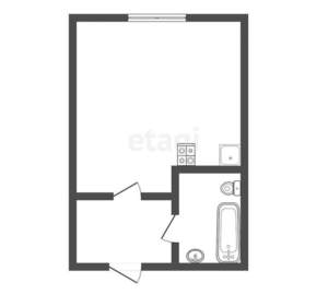 Фото квартиры на продажу (1)