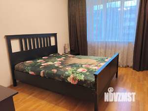 2-к квартира, вторичка, 64м2, 2/4 этаж