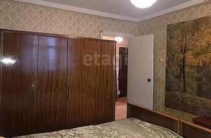 2-к квартира, вторичка, 53м2, 6/9 этаж