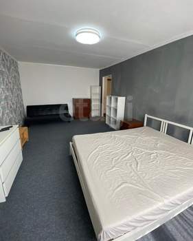 1-к квартира, вторичка, 33м2, 2/6 этаж