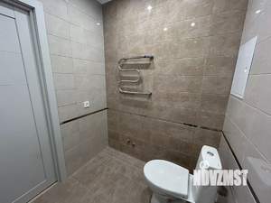 1-к квартира, вторичка, 38м2, 13/14 этаж