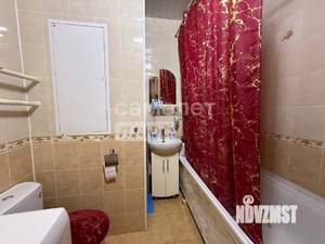 1-к квартира, вторичка, 38м2, 10/10 этаж