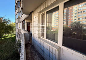 2-к квартира, вторичка, 56м2, 3/9 этаж