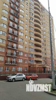 3-к квартира, вторичка, 65м2, 7/15 этаж