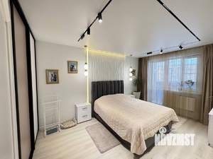 3-к квартира, вторичка, 88м2, 2/3 этаж