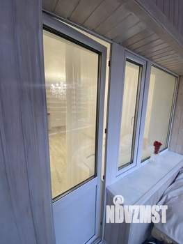 1-к квартира, вторичка, 36м2, 4/14 этаж