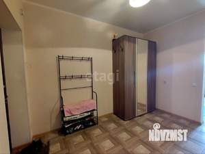 1-к квартира, вторичка, 40м2, 2/9 этаж