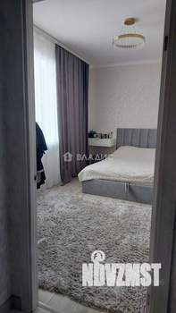 1-к квартира, вторичка, 34м2, 1/3 этаж