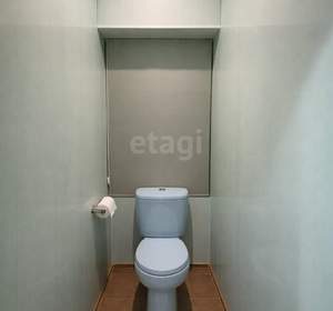 2-к квартира, вторичка, 59м2, 1/2 этаж