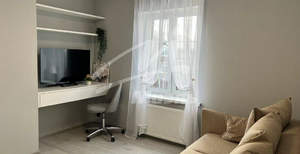 Студия квартира, вторичка, 25м2, 3/5 этаж