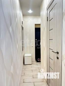 1-к квартира, вторичка, 31м2, 5/5 этаж