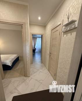 1-к квартира, вторичка, 43м2, 2/17 этаж