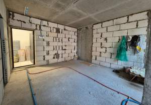 1-к квартира, вторичка, 33м2, 11/17 этаж