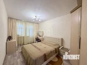 3-к квартира, вторичка, 60м2, 9/9 этаж