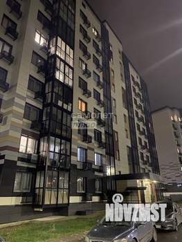 Студия квартира, вторичка, 28м2, 9/9 этаж