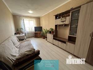 2-к квартира, вторичка, 65м2, 10/17 этаж