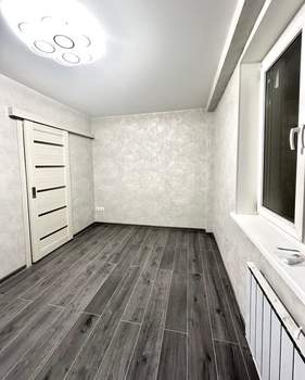 1-к квартира, вторичка, 51м2, 16/17 этаж