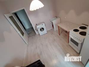 1-к квартира, вторичка, 37м2, 4/12 этаж