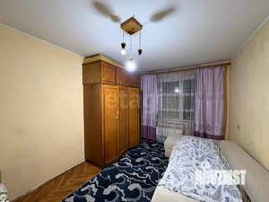 2-к квартира, вторичка, 52м2, 2/9 этаж
