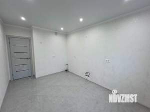 1-к квартира, вторичка, 36м2, 11/14 этаж