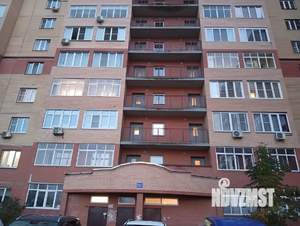 1-к квартира, вторичка, 41м2, 6/14 этаж
