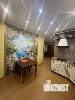 2-к квартира, вторичка, 65м2, 12/18 этаж