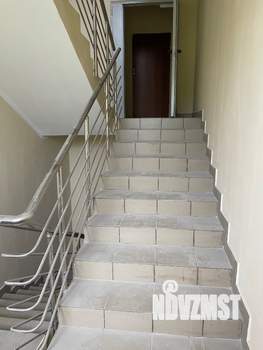 Студия квартира, сданный дом, 24м2, 2/3 этаж