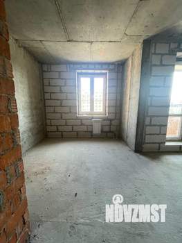 3-к квартира, вторичка, 86м2, 8/12 этаж