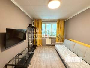 2-к квартира, вторичка, 47м2, 9/9 этаж