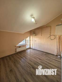 1-к квартира, вторичка, 42м2, 4/4 этаж