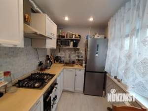 2-к квартира, вторичка, 44м2, 8/9 этаж