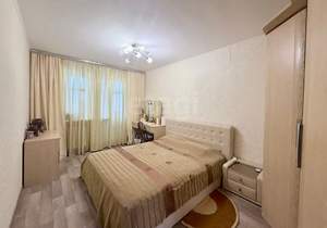 3-к квартира, вторичка, 60м2, 9/9 этаж