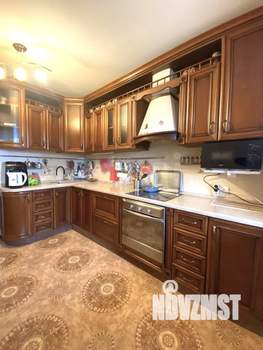 2-к квартира, вторичка, 56м2, 2/17 этаж