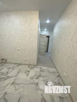 1-к квартира, вторичка, 33м2, 6/17 этаж