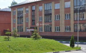 1-к квартира, вторичка, 37м2, 2/3 этаж