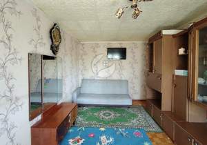 2-к квартира, вторичка, 46м2, 5/9 этаж