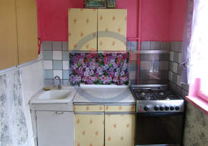 3-к квартира, вторичка, 59м2, 2/9 этаж