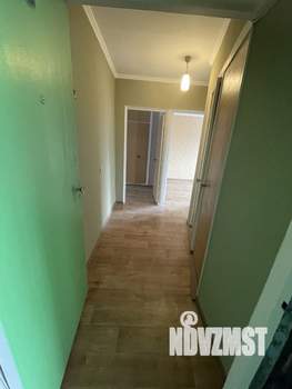 2-к квартира, вторичка, 45м2, 5/5 этаж