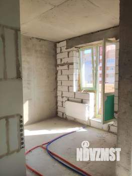 1-к квартира, вторичка, 32м2, 11/17 этаж