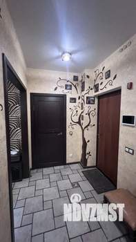 3-к квартира, вторичка, 81м2, 10/15 этаж