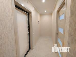 1-к квартира, вторичка, 44м2, 13/14 этаж