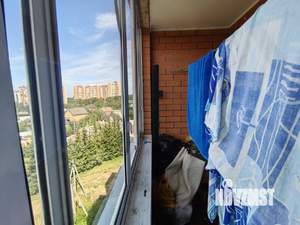 1-к квартира, вторичка, 44м2, 7/9 этаж