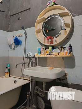 1-к квартира, вторичка, 39м2, 7/9 этаж