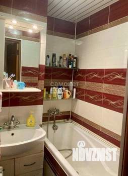 4-к квартира, вторичка, 69м2, 1/9 этаж