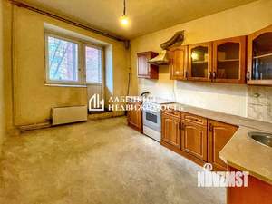 1-к квартира, вторичка, 37м2, 1/9 этаж