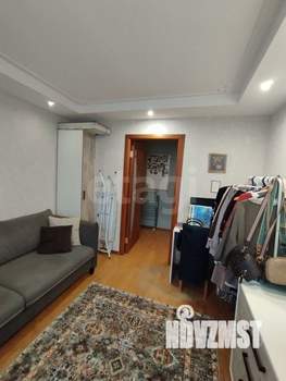 2-к квартира, вторичка, 44м2, 8/9 этаж