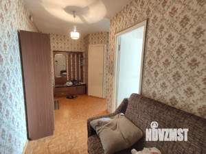 2-к квартира, вторичка, 51м2, 9/10 этаж