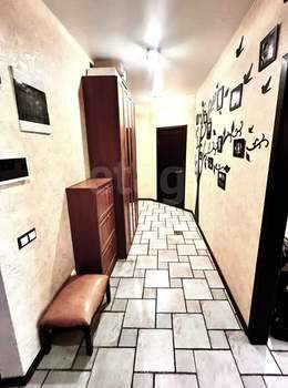 2-к квартира, вторичка, 81м2, 10/15 этаж