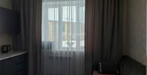 1-к квартира, вторичка, 34м2, 1/3 этаж