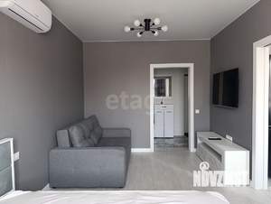 1-к квартира, вторичка, 35м2, 2/10 этаж